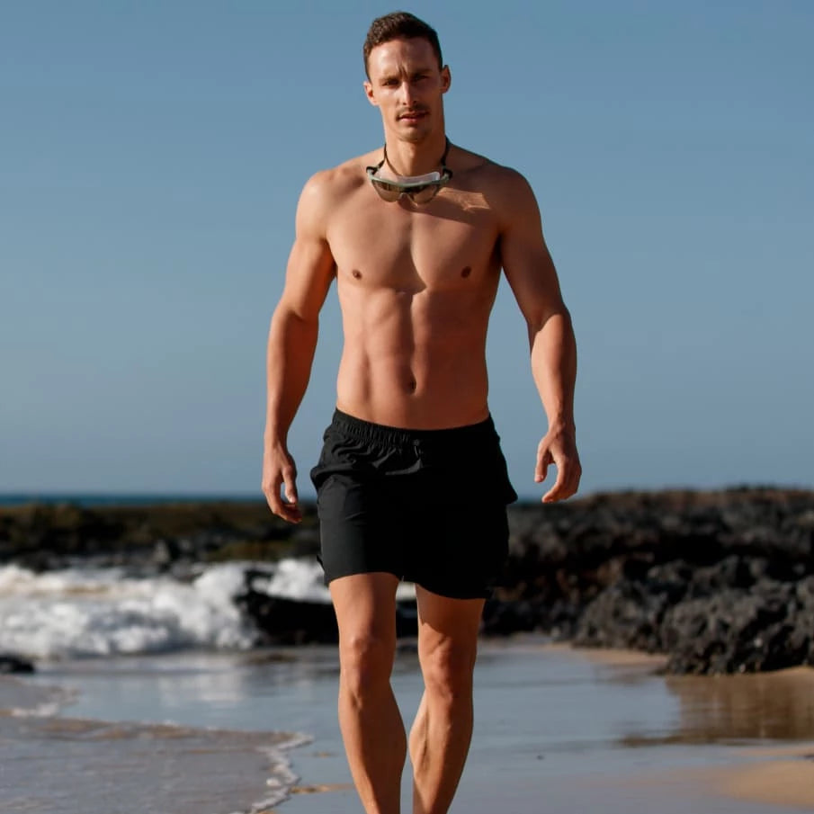 Men's swimsuits