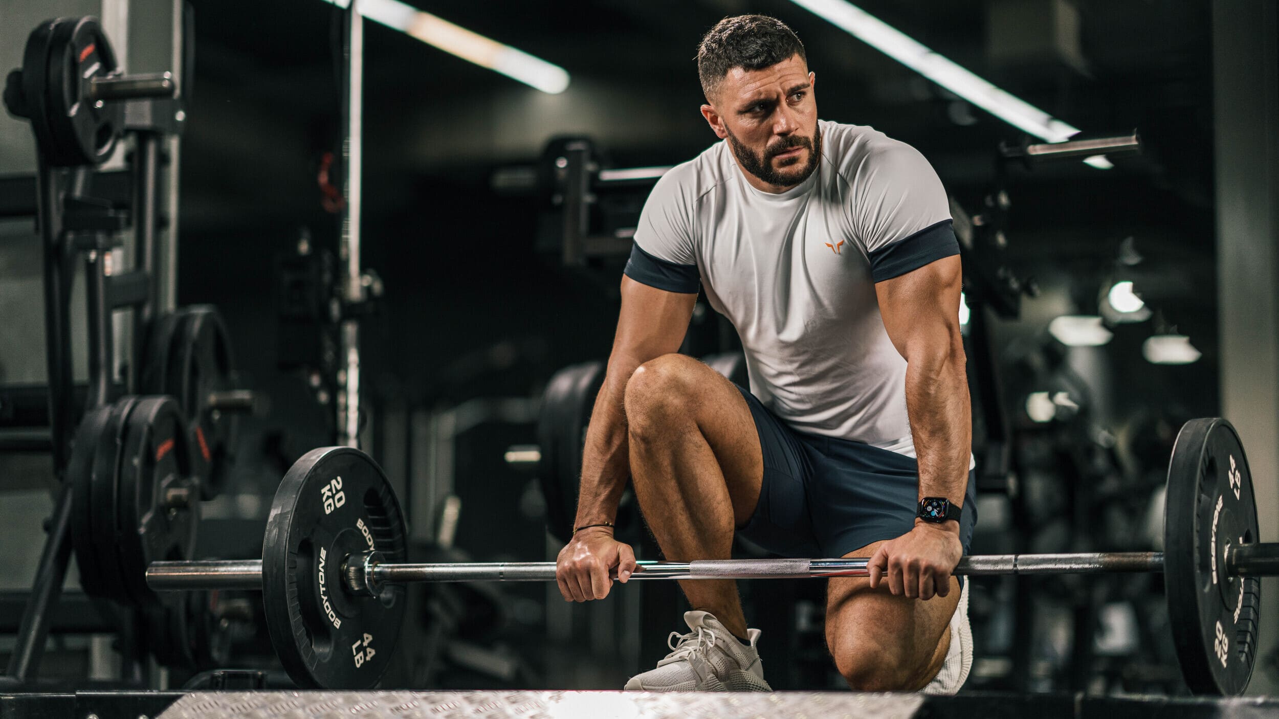 Activewear - men