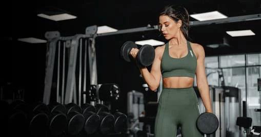 Activewear - women