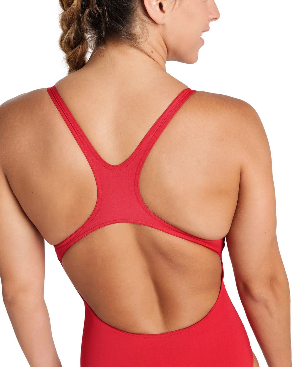 Arena-Sundbolir-konur-sundbolur-sundföt-sundfatnaður-sundfataverslun-íþróttavöruverslun-rauður-Team-Ludus.is-women's-swimwear-swimsuits-Reykjavik-Ísland