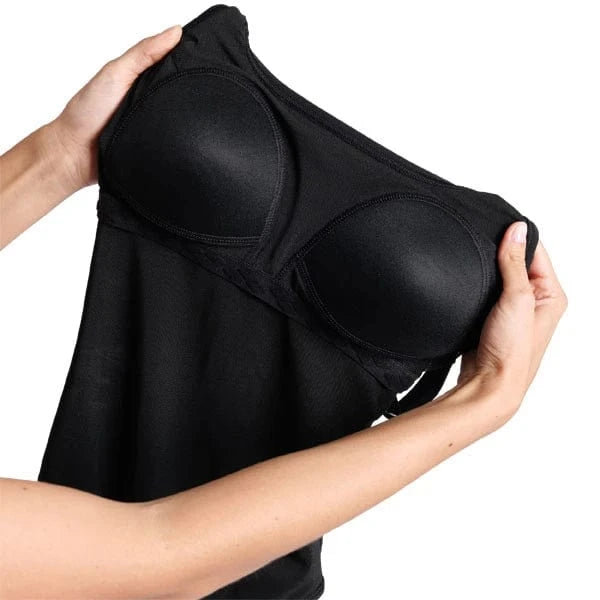 sundbolir-sundbolur-Arena-sundföt - sundfatnaður-sundffataverslun-W - Vertigo-Svartur-íþróttavöruverslun- sundfataverslun-Ludus.is-swimwear -Reykjavík-ísland -Iceland