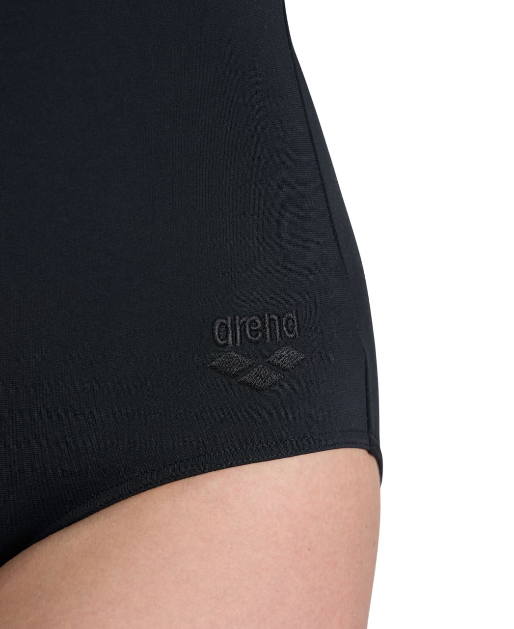 Arena - sundbolur - sundbolir - sundföt - sundfatnaður - sundffataverslun - May - Low - Svartur - íþróttavöruverslun - Ludus.is - swimwear - Reykjavík - ísland - Iceland