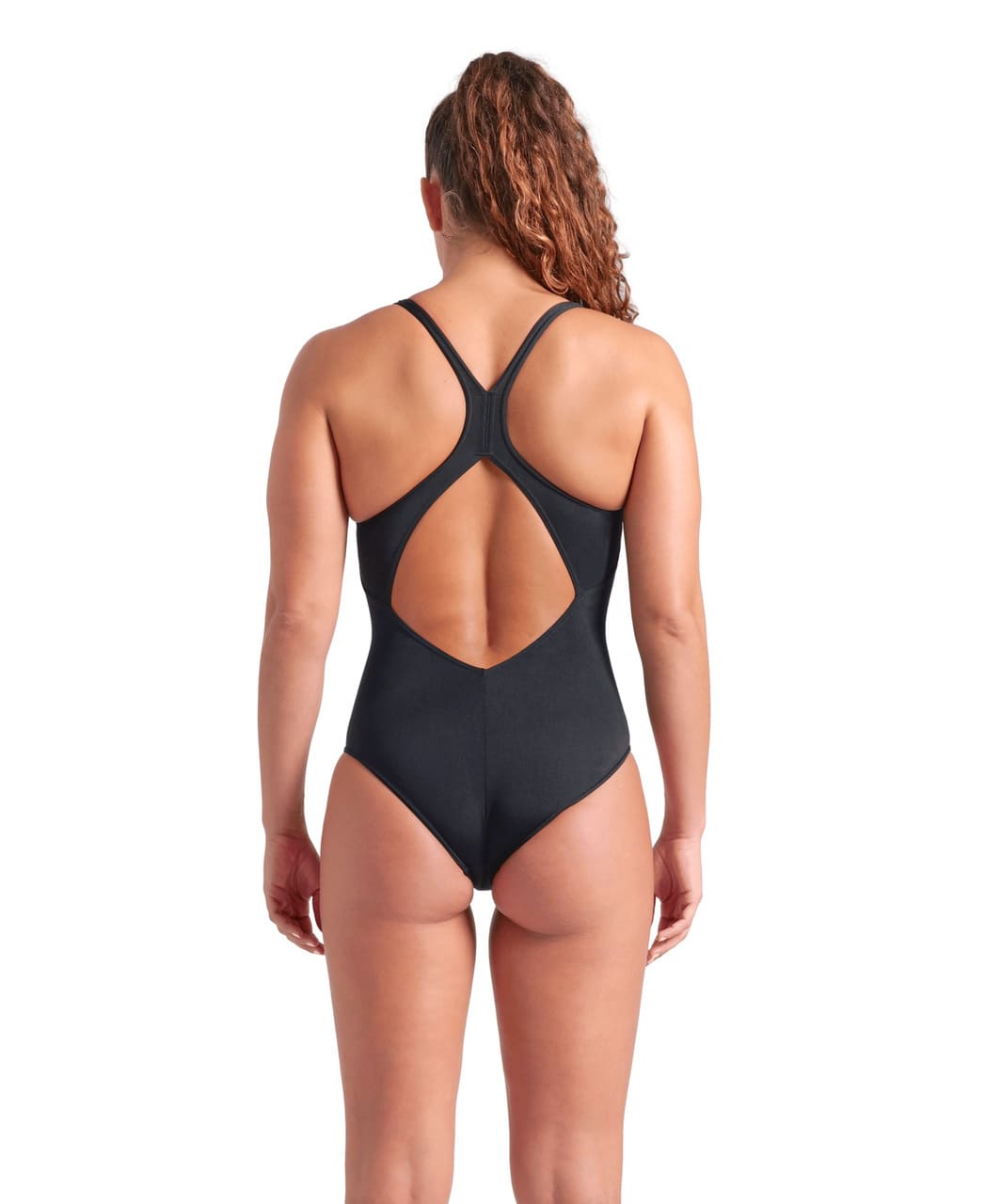 Arena-sundföt-sundbolir-sundbolur-sundfatnaður-sundfataverslun-ithrottavoruverslun-Trail-svartur-Ludus.is-swimwear