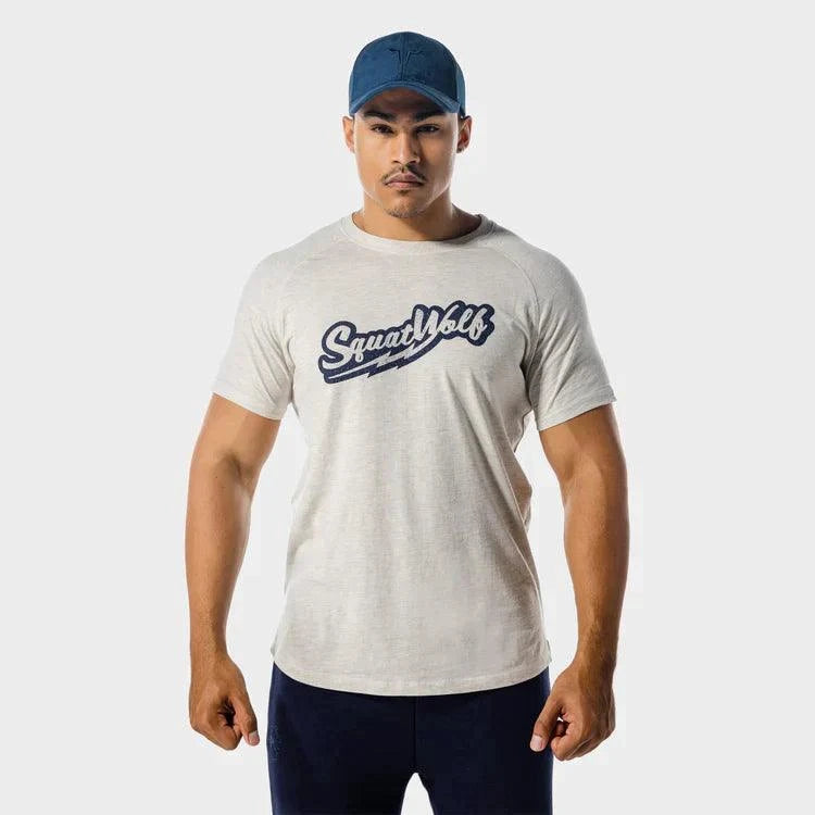 Derhúfur - derhúfa - blá - karlar - konur - herra - kvenna - unisex - SQUATWOLF - SQUAT - WOLF - Ludus.is - vefverslun - íþróttavörur - aukahlutir #litur-color_royal-blue