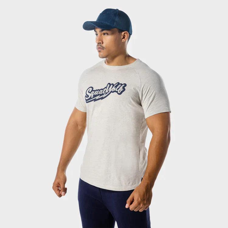 Derhúfur - derhúfa - blá - karlar - konur - herra - kvenna - unisex - SQUATWOLF - SQUAT - WOLF - Ludus.is - vefverslun - íþróttavörur - aukahlutir #litur-color_royal-blue