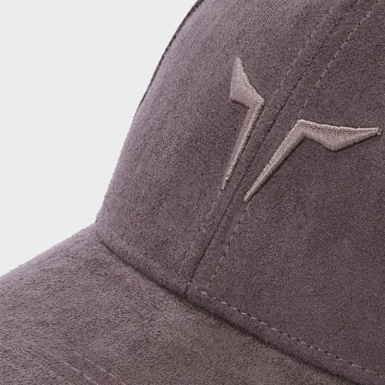 Derhúfur - derhúfa - brún - karlar - konur - herra - kvenna - unisex - SQUATWOLF - SQUAT - WOLF - Ludus.is - vefverslun - íþróttavörur - aukahlutir #litur-color_espresso