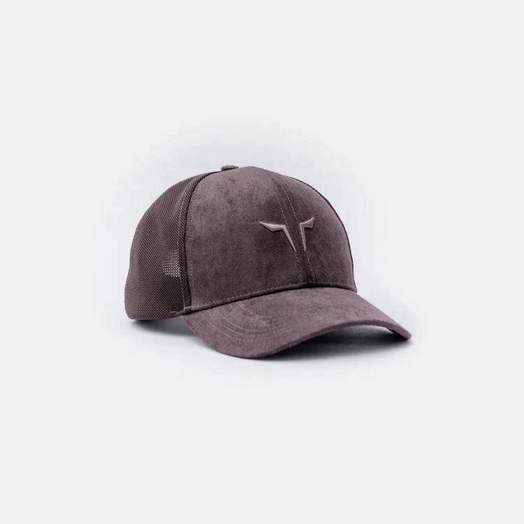 Derhúfur - derhúfa - brún - karlar - konur - herra - kvenna - unisex - SQUATWOLF - SQUAT - WOLF - Ludus.is - vefverslun - íþróttavörur - aukahlutir #litur-color_espresso