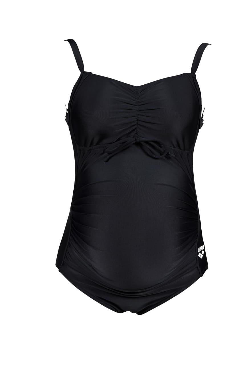 Meðgöngusundbolur - meðgöngusundbolir - Arena - sundföt - sundfatnaður - sundfataverslun - íþróttavöruverslun - Ludus.is - pregnancy-one-piece-swimsuit-swimwear - Reykjavík - ísland - Iceland