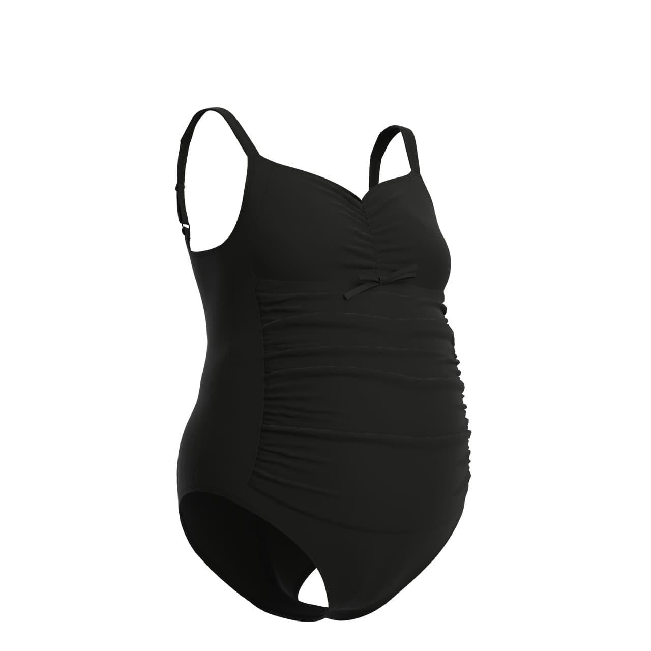 Meðgöngusundbolur - meðgöngusundbolir - Arena - sundföt - sundfatnaður - sundfataverslun - íþróttavöruverslun - Ludus.is - pregnancy-one-piece-swimsuit-swimwear - Reykjavík - ísland - Iceland