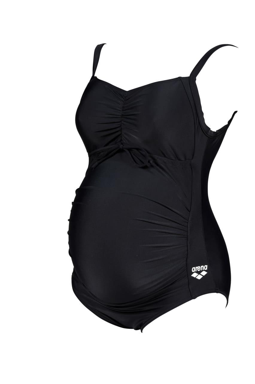 Meðgöngusundbolur - meðgöngusundbolir - Arena - sundföt - sundfatnaður - sundfataverslun - íþróttavöruverslun - Ludus.is - pregnancy-one-piece-swimsuit-swimwear - Reykjavík - ísland - Iceland