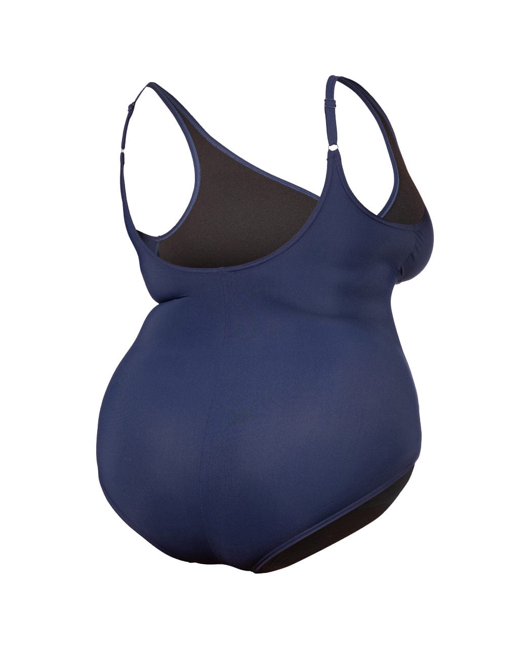 Plus-Size-Sundbolur-sundfatnaður -Arena-sundbolir - sundföt - sundffataverslun - svartur - Manuela - íþróttavöruverslun - Ludus.is - swimwear - Reykjavík - ísland - Iceland