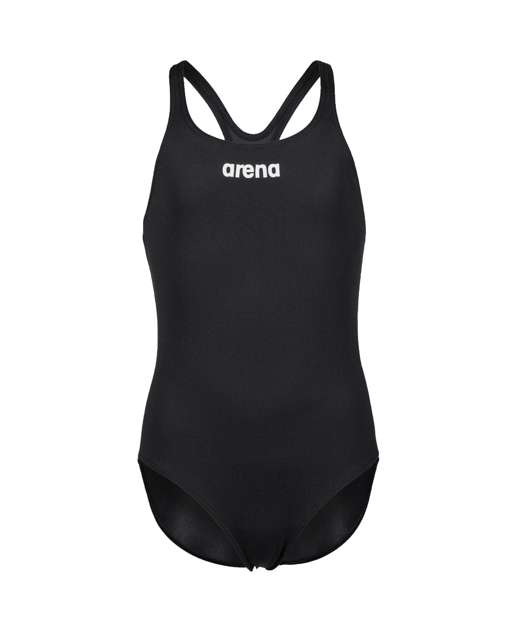 sundbolir-sundbolur- börn-barna-sundföt-sundfatnaður-Arena-stelpur-stúlkur-svartur-sundfataverslun-Solid-Pro-íþróttavöruverslun-Ludus.is-swimwear-Reykjavík-ísland-Iceland