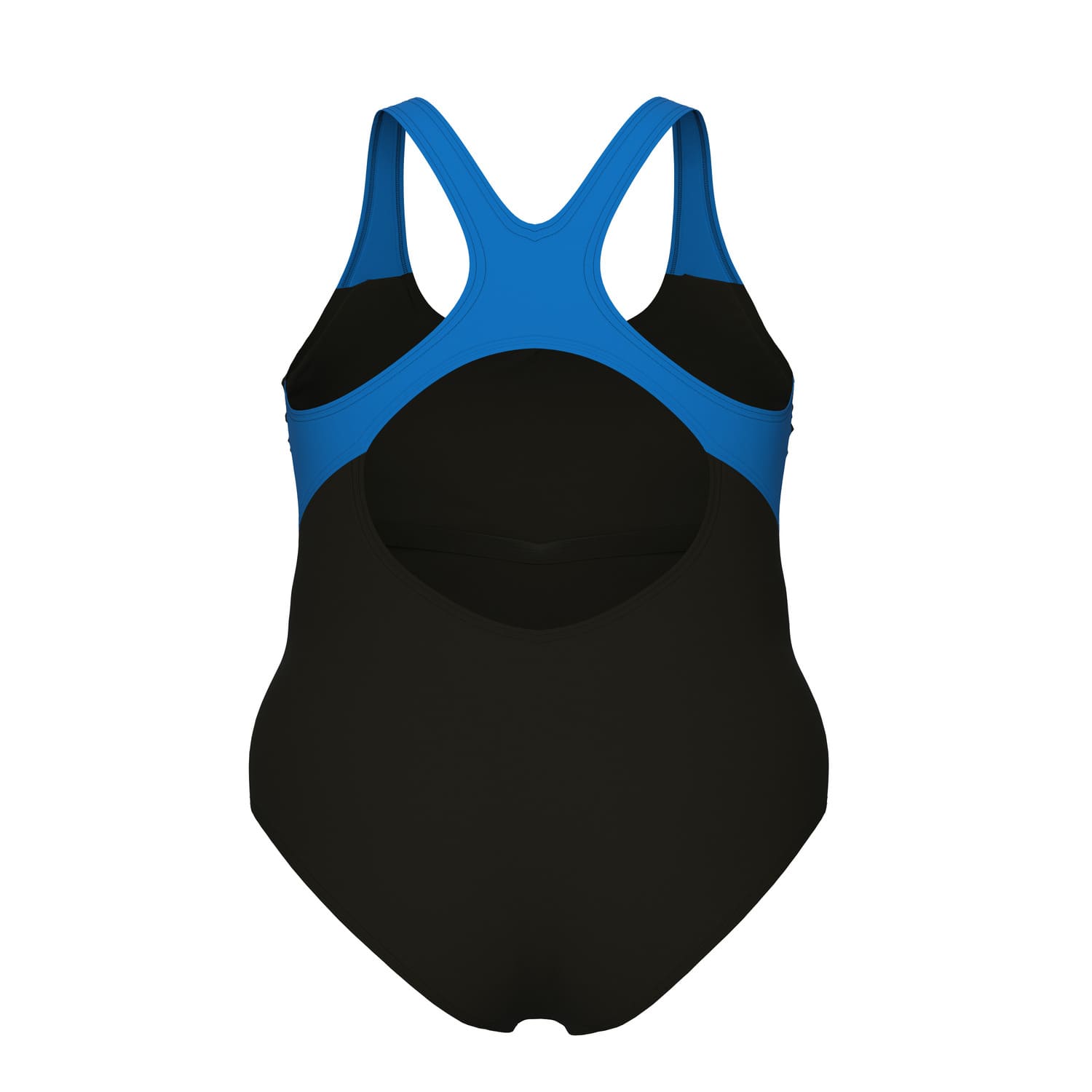 sundbolir-stórar-stærðir-plus-size-sundbolur-yfirstærð-Arena-sundföt - sundfatnaður-sundfataverslun-Svartur- íþróttavöruverslun-Ludus.is-swimwear-Reykjavík-ísland-Iceland