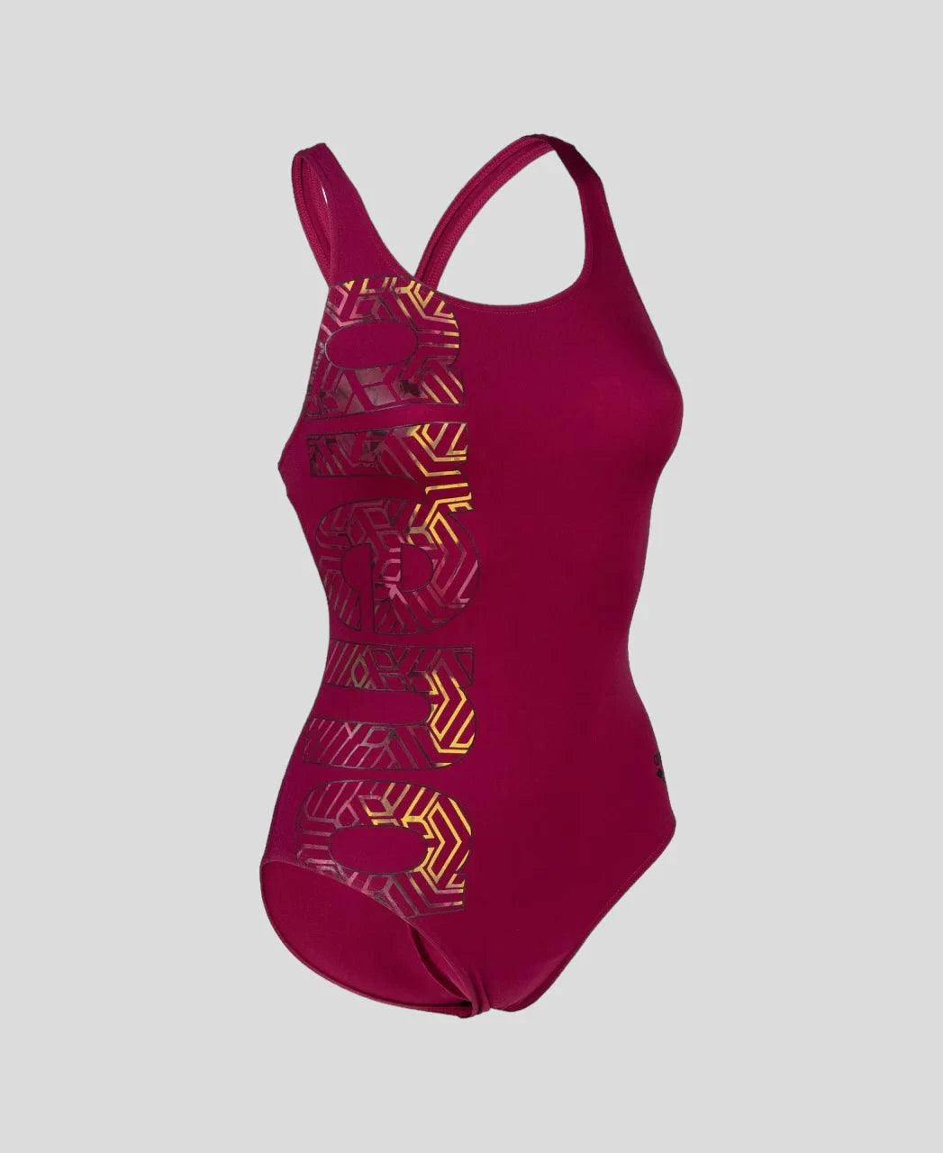 Arena - sundbolur - sundbolir - sundföt - sundfatnaður - sundffataverslun - Kikko - Pro - íþróttavöruverslun - Ludus.is - swimwear - Reykjavík - ísland - Iceland - vínrauður