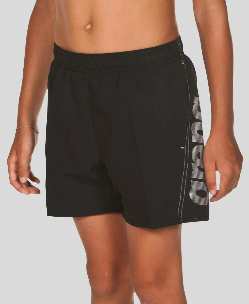 Sundbuxur-sundskýla-sundskýlur-strákar-börn-sundföt-sundfatnaður-svartar-swimwear-Reykjavík-Ísland-Iceland-sundfataverslun-swimwear-store-Ludus.is