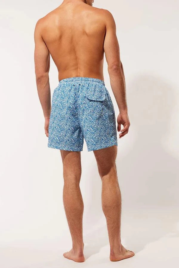 Sundbuxur - Sundföt - Sundskýlur - Sundskýla - Solid - and - Striped - Sundfatnaður - Swimtrunks - Swimwear - Reykjavik - Iceland - Ísland