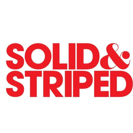 Solid and Striped á Íslandi - sundbolur - flottir - sundbolir - sundföt - sundfatnaður - konur - bikiní - swimwear - iceland - reykjavik