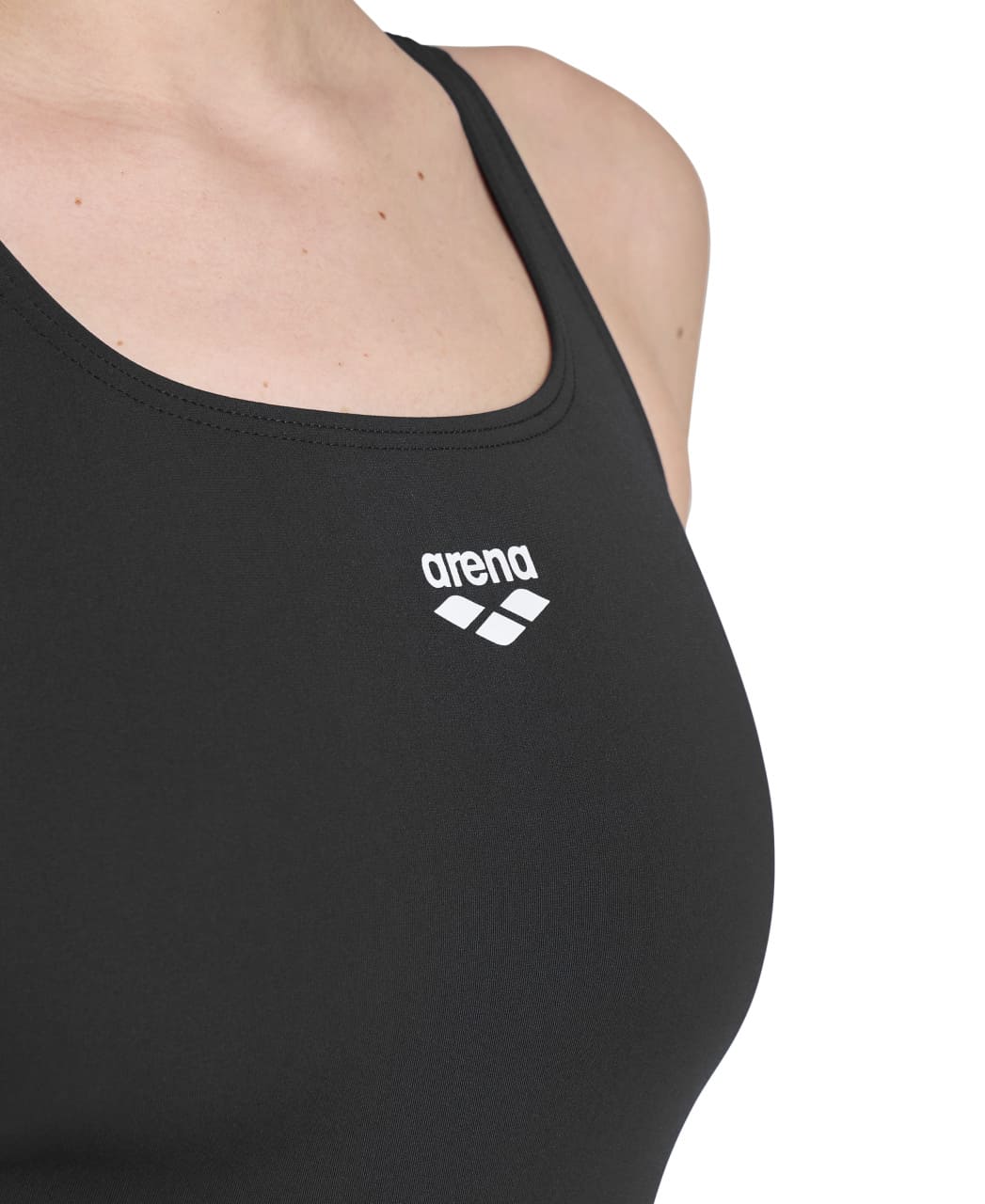 sundbolir-með-skálmum-Sundbolur-Arena-sundföt-sundfatnaður-sundfataverslun-íþróttavöruverslun-Tam-svartur-Ludus.is-swimwear-Reykjavik-Ísland