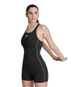 sundbolir-með-skálmum-Sundbolur-Arena-sundföt-sundfatnaður-sundfataverslun-íþróttavöruverslun-Tam-svartur-Ludus.is-swimwear-Reykjavik-Ísland