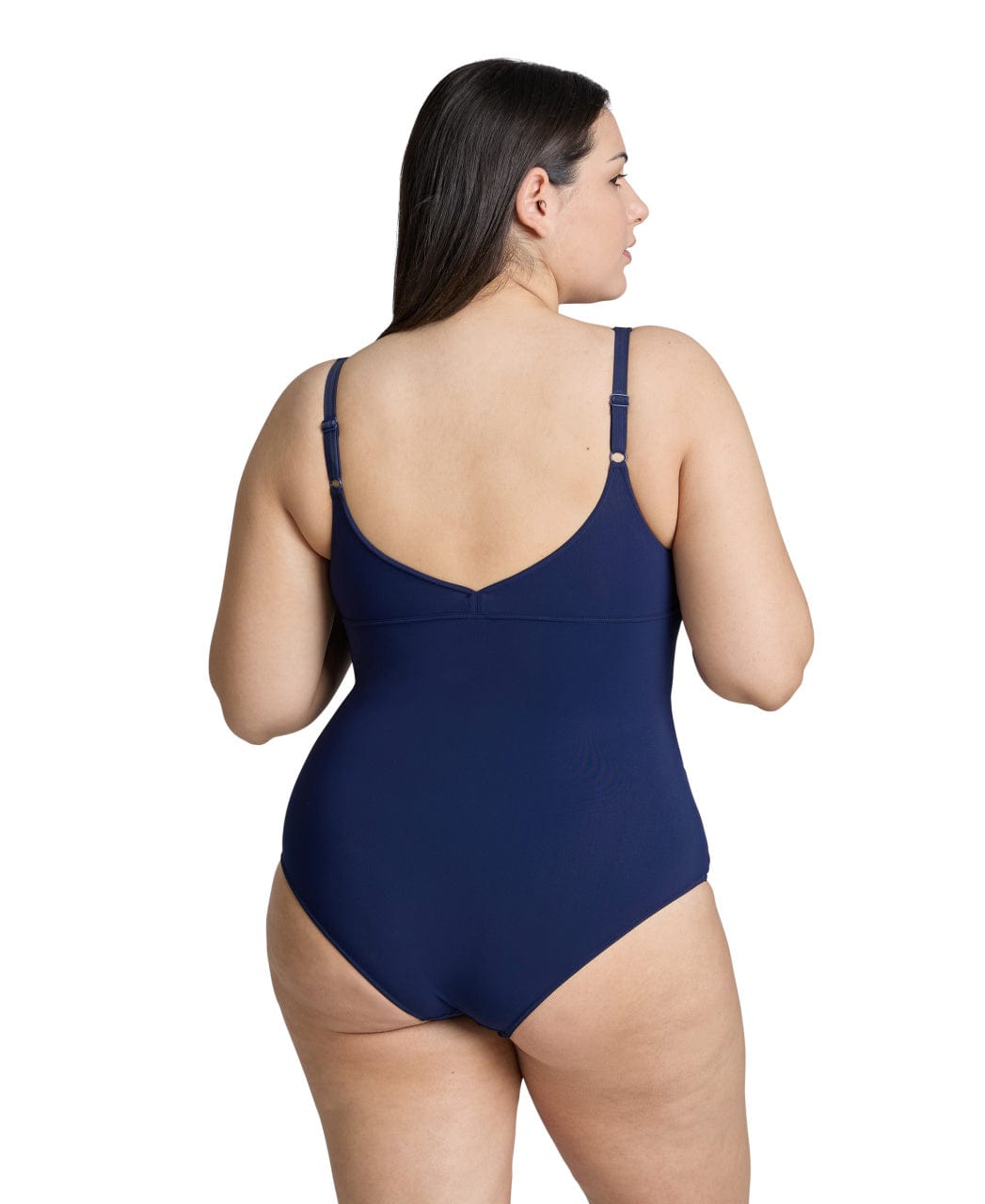Sundbolir-stórar-stærðir-yfirstærð-plus-size-Arena-sundbolur-sundföt-sundfatnaður-sundfataverslun-blár-Jewel-íþróttavöruverslun-Ludus.is-swimwear-Reykjavík-ísland-Iceland