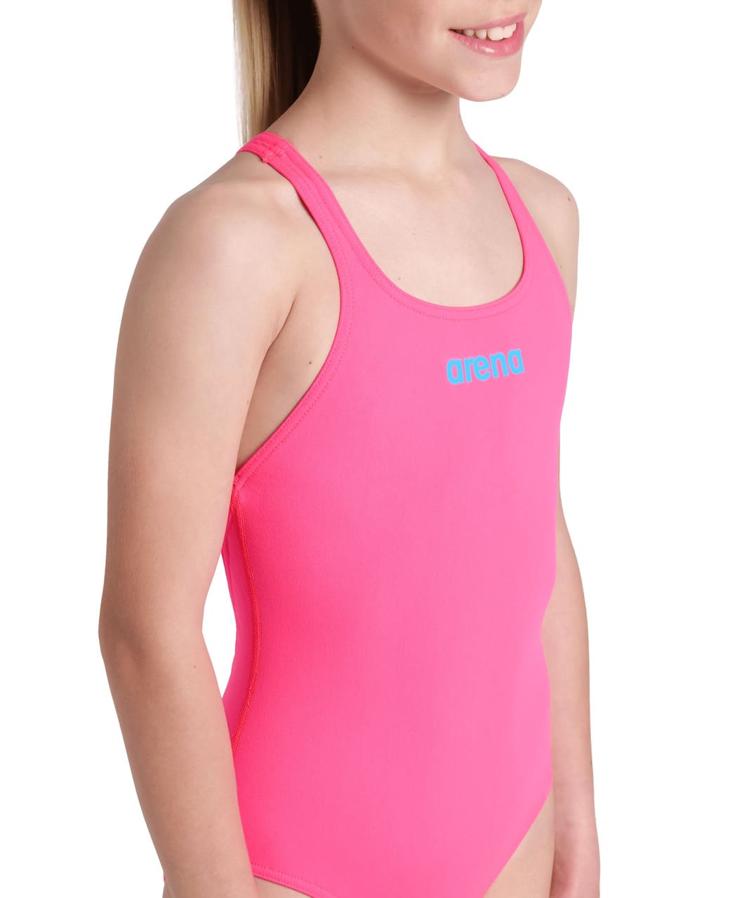 sundföt-börn-barna-sundbolir-sundbolur-sundfatnaður-Arena-stelpur-stúlkur-bleikur-sundfataverslun-Solid-Pro-íþróttavöruverslun-Ludus.is-swimwear-Reykjavík-ísland-Iceland