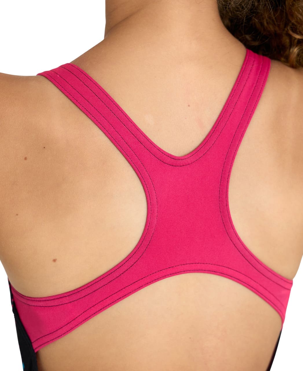 sundföt-börn-barna-sundbolur-sundbolir-sundfatnaður-Arena-stelpur-stúlkur-svartur-sundfataverslun-íþróttavöruverslun-Ludus.is-swimwear-Reykjavík-ísland-Iceland-Galactic