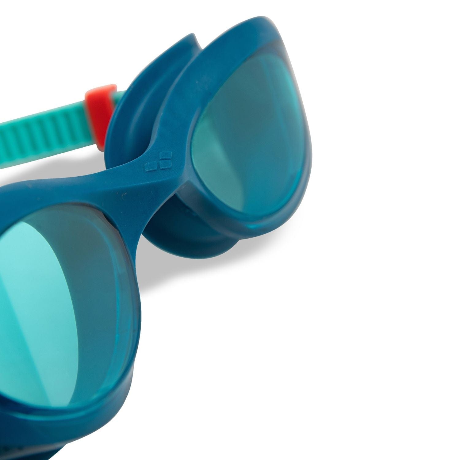 Swim Goggles Arena The One Woman - Blue