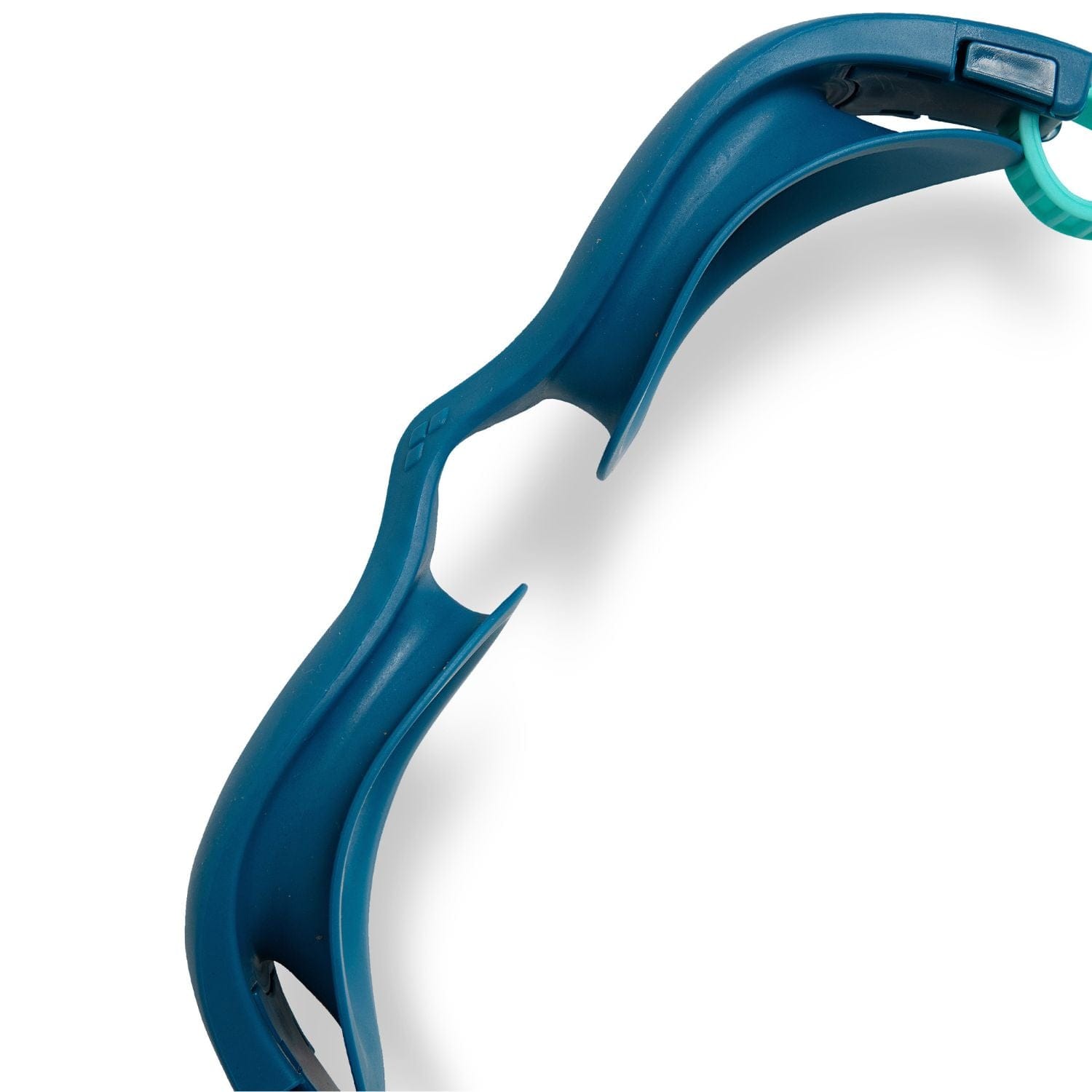 Swim Goggles Arena The One Woman - Blue