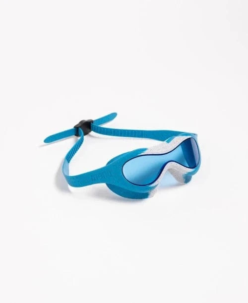 Sundgríma-sundgrímur-sundgleraugu-fyrir-börn-barna-Arena-sundvörur-Krakkasundgleraugu-bleik-krakkar-stelpur-krakkar-strákar-Kids-Mask-Swimming-gear-equipment