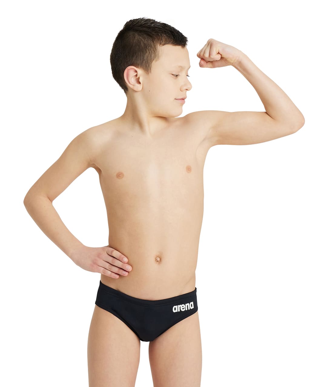 sundskýla-börn-sundskýlur-barna-svört-Arena-sundföt-strákar-sundfatnaður-Sundbuxur-sundfataverslun-Ludus.is-swimwear-Reykjavík-Iceland-Ísland