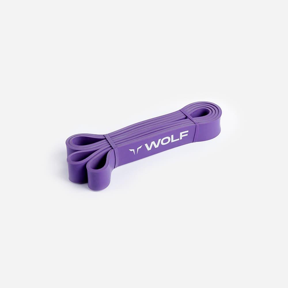 Æfingateygja - æfingateygjur - íþróttavörur - æfingavörur - íþróttavöruverslun - fjólublá - SQUATWOLF - SQUAT - WOLF - Ludus.is - Vefverslun #litur-color_purple
