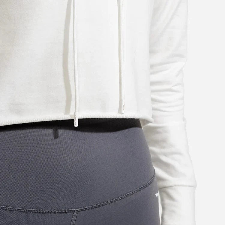She-Wolf Crop Hettupeysa