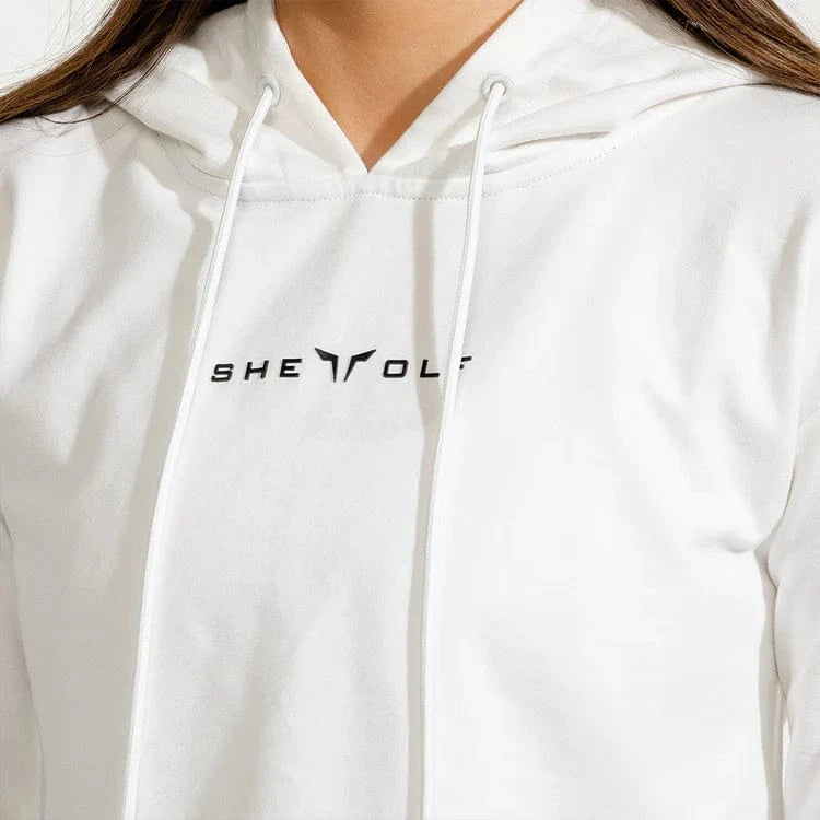 She-Wolf Crop Hettupeysa