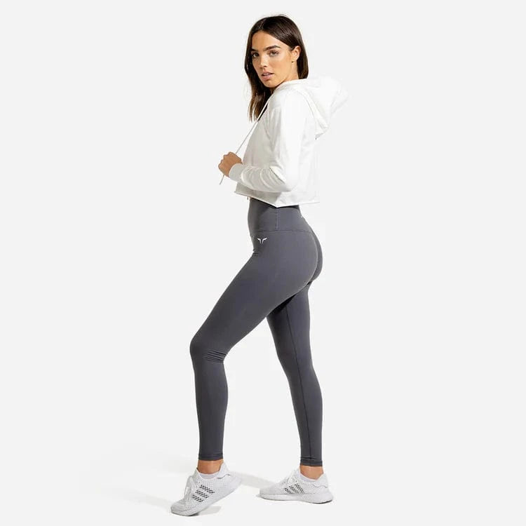 She-Wolf Crop Hettupeysa