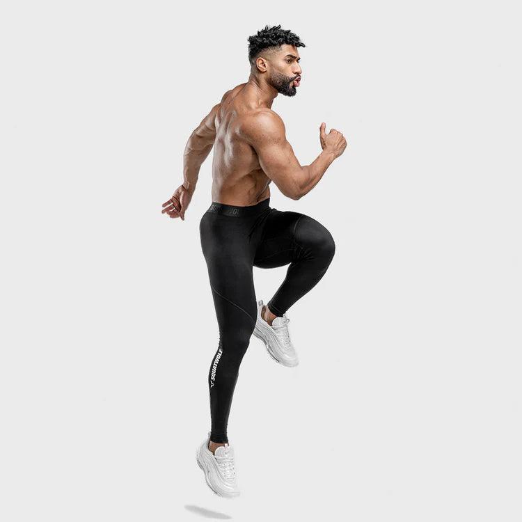 Warrior Tights Leggings Activewear Ludus.is