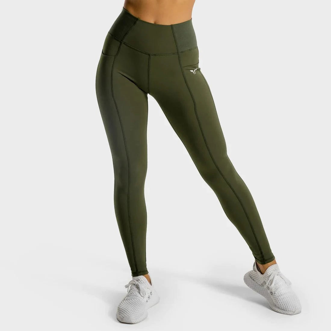 Core Leggings, Activewear