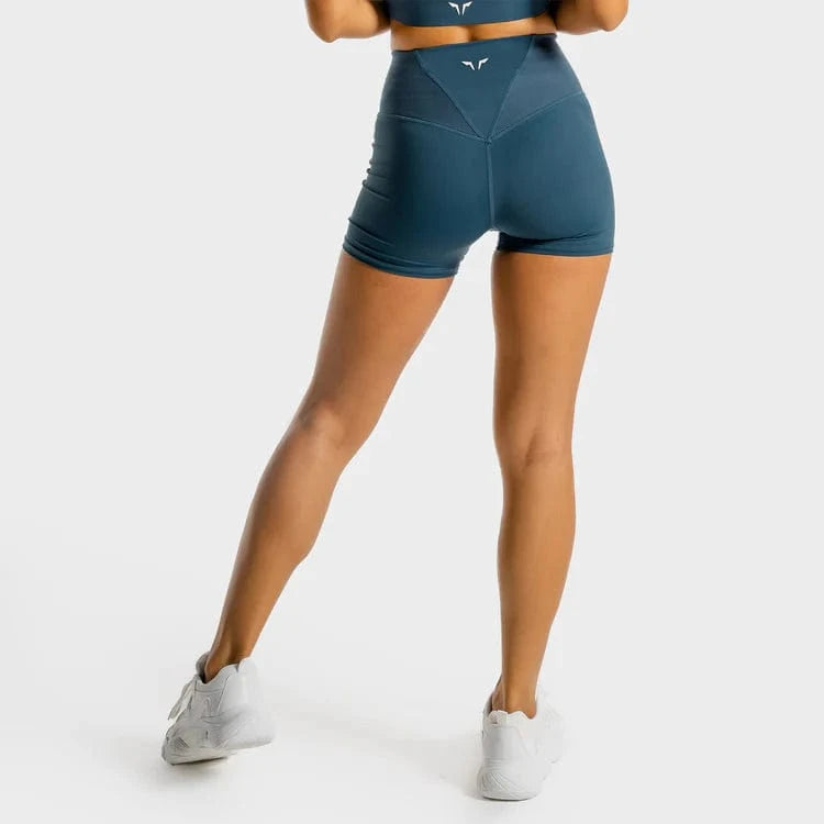 Core Performance Stuttbuxur